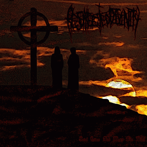 Resurrected Divinity : Saint Isidore and Moses the Black